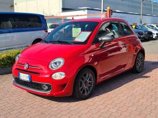 FIAT 500 usata, con Chiusura centralizzata
