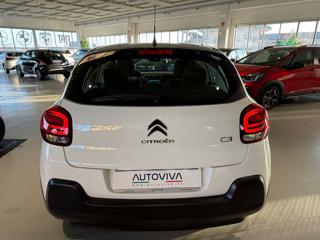 CITROEN C3 usata, con Airbag laterali
