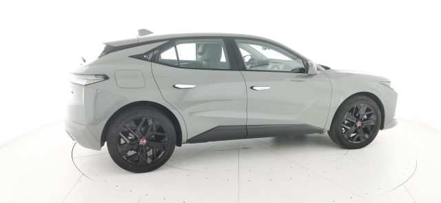 DS AUTOMOBILES DS 4 usata, con Touch screen