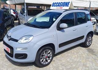 FIAT Panda usata, con Chiusura centralizzata