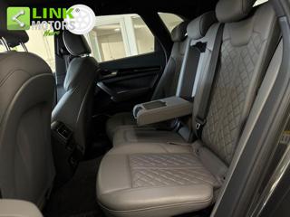 AUDI Q5 usata, con Controllo trazione