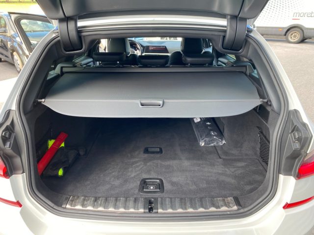 BMW 320 usata, con Controllo vocale