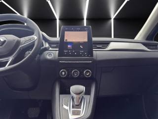 RENAULT Captur usata, con Fari LED
