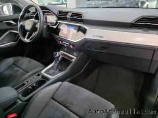 AUDI Q3 usata, con Chiusura centralizzata