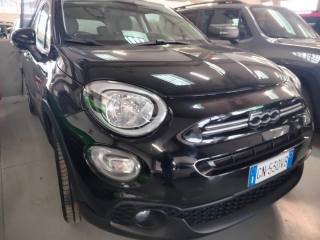 FIAT 500X usata, con Chiusura centralizzata