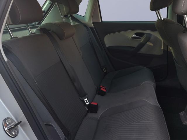 VOLKSWAGEN Polo usata, con Filtro antiparticolato