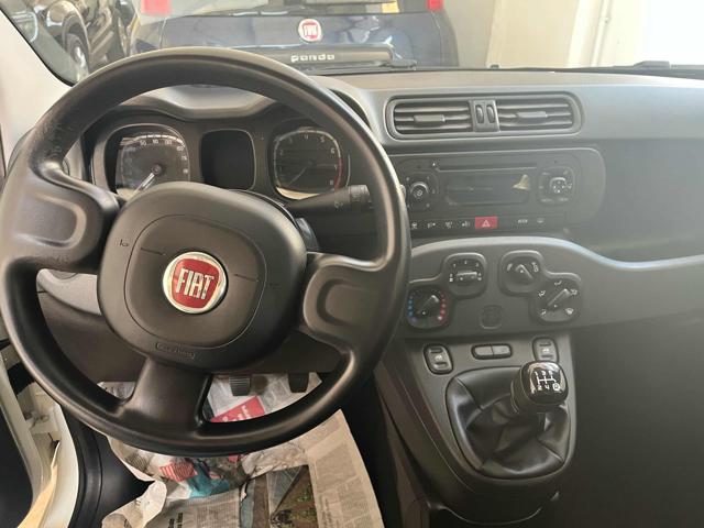 FIAT Panda usata, con Alzacristalli elettrici