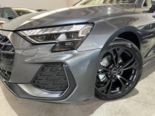 AUDI A3 usata, con Alzacristalli elettrici