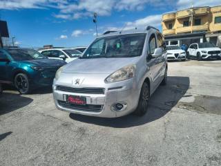 PEUGEOT Partner usata, con Airbag laterali