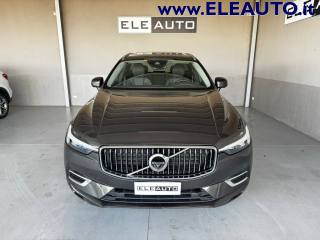 VOLVO XC60 usata, con Airbag