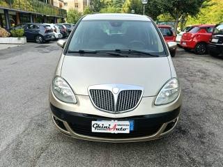 LANCIA MUSA usata, con Cerchi in lega