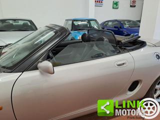 MG MGF usata 7
