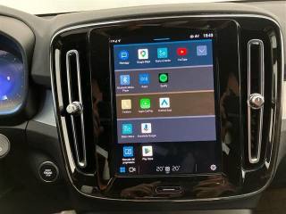 VOLVO XC40 usata, con Sensore di pioggia