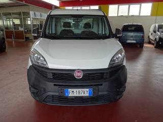 FIAT Doblo usata, con Airbag