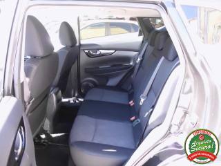 NISSAN Qashqai usata, con Climatizzatore