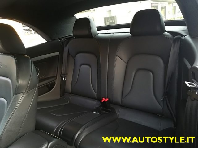 AUDI A5 usata 110