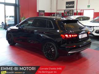 AUDI A3 usata, con Autoradio