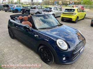 MINI Mini usata, con Airbag