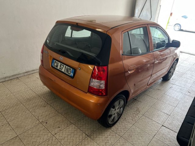 KIA Picanto usata, con Airbag