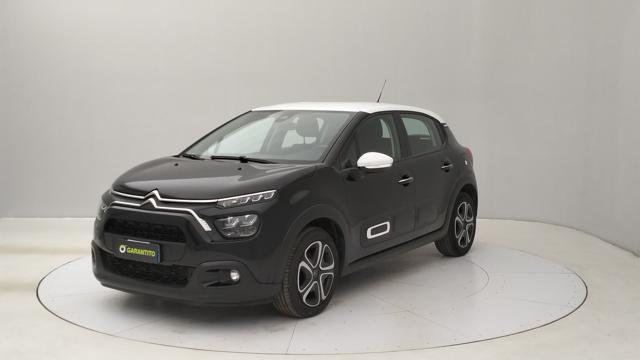 CITROEN C3 usata, con ABS