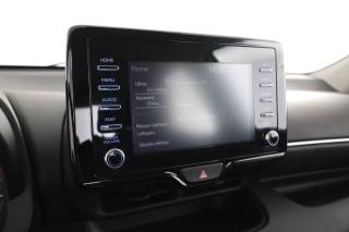 TOYOTA Yaris usata 7