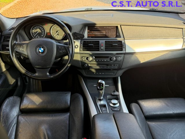 BMW X5 usata, con Controllo trazione