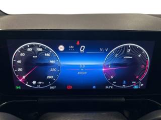 MERCEDES-BENZ GLA 200 usata, con Cronologia tagliandi
