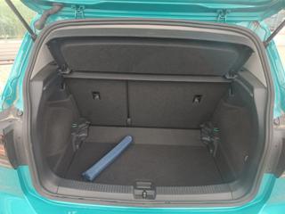 VOLKSWAGEN T-Cross usata, con Airbag