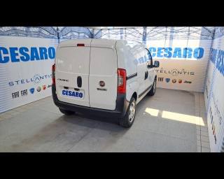 FIAT Fiorino usata, con Airbag Passeggero