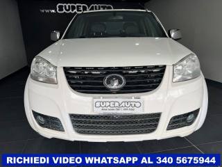 GREAT WALL Steed usata, con Airbag