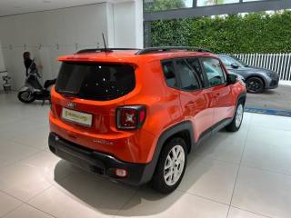JEEP Renegade usata, con Cruise Control