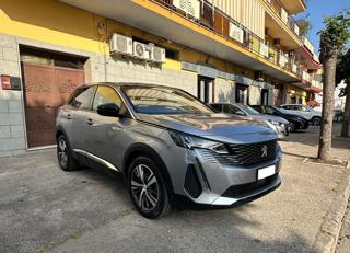 PEUGEOT 3008 usata, con Boardcomputer