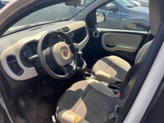 FIAT Panda usata, con Alzacristalli elettrici