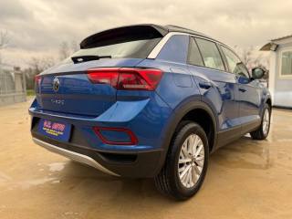 VOLKSWAGEN T-Roc usata, con Controllo trazione