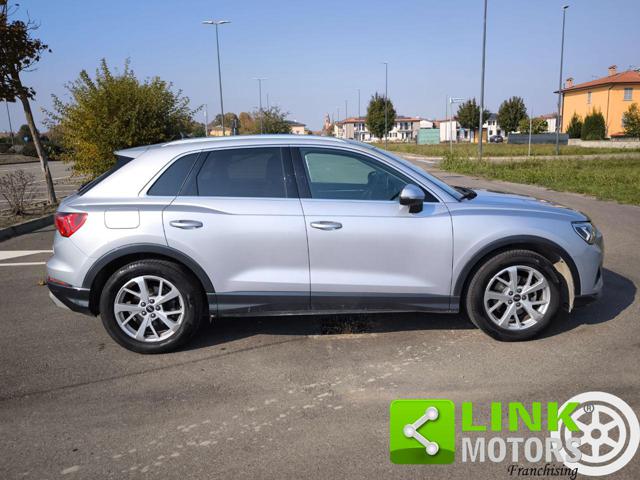 AUDI Q3 usata, con Climatizzatore