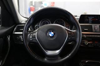 BMW 320 usata, con Sedile posteriore sdoppiato