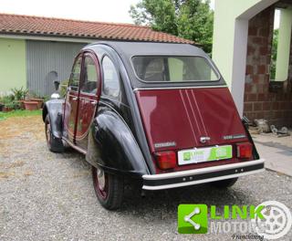 CITROEN 2CV usata 5