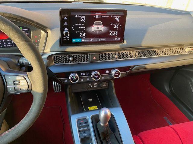 HONDA Civic usata, con Controllo trazione