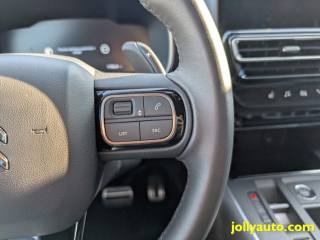 CITROEN C5 Aircross usata, con Vivavoce