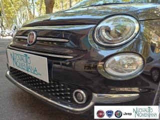 FIAT 500C usata, con Airbag Passeggero