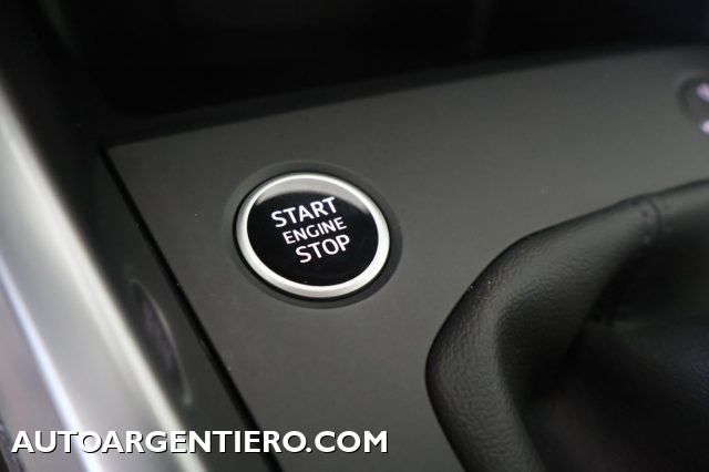 AUDI A3 usata, con Filtro antiparticolato