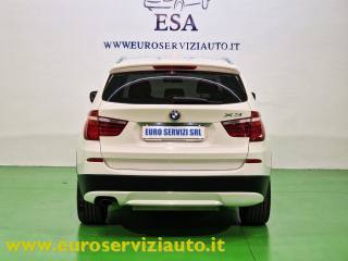 BMW X3 usata 47