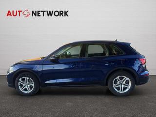 AUDI Q5 usata, con Cerchi in lega