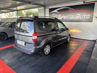 FORD Tourneo Courier usata, con Cruise Control