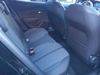 PEUGEOT 2008 usata, con Bluetooth