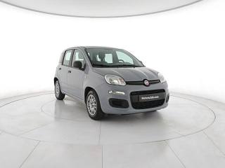 FIAT Panda usata, con Climatizzatore