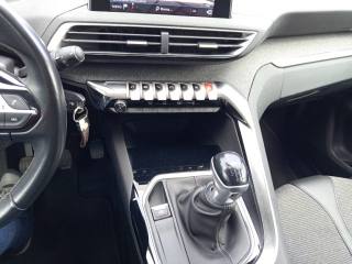 PEUGEOT 3008 usata, con Sensore di pioggia