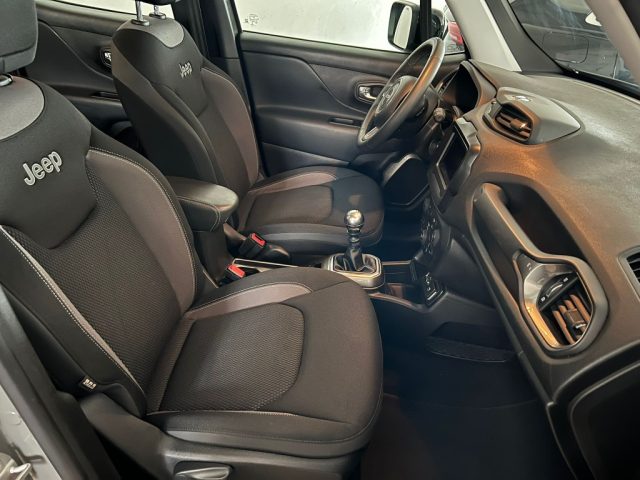 JEEP Renegade usata 15