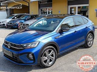 VOLKSWAGEN Taigo usata, con Sedili sportivi