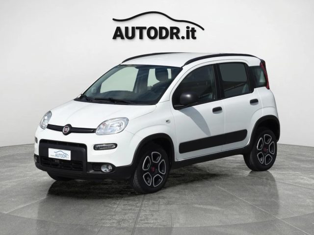 FIAT Panda usata, con Vivavoce